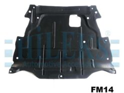 Karter Muhafazası Mondeo 2007/2014 - AG9N6P013BB