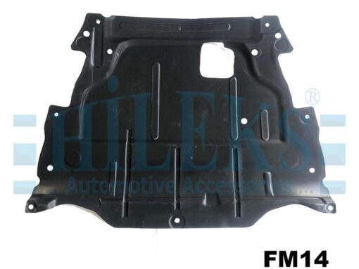 Karter Muhafazası Mondeo 2007/2014 - AG9N6P013BB