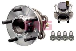 Arka Teker Poryası Volvo V40 D2 D3 D4 T2 T3 T4 T5 2012-2018 - 31277680-31406755-31387352