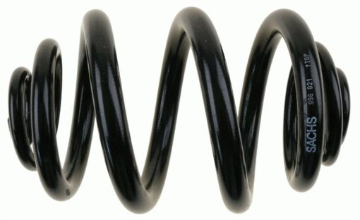 Helezon Yay Arka 245mm Mercedes Vıto W638 97 03 - A6383240604