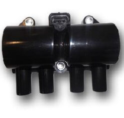 Ateşleme Bobini Opel Antara Aveo Kalos 1.2-1.4 02 08 Captıva Cruze Matiz Nubıra Lacetti Spark - 4805507-96253555-25182496-25182496