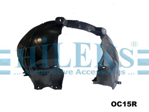 Ön Çamurluk Davlumbazı Sağ Opel Corsa E 2015/ - 39026894