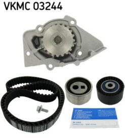 Devirdaimli Eksantrik Gergi Kiti Berlıngo-jumpy-xsara 1.9d 98 206-306 1.9d 98-01 - 0831.58-0831.59-0831.N2-0831.R7