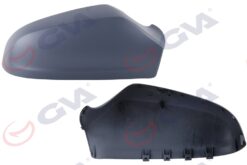 Ayna Kapağı Astarlı Sağ Astra H 04-09 Vm-968cpr - 6428911