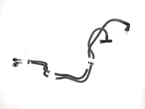 Yakıt Borusu Dacıa Logan 1.5 Dci 06-12 - 6001548511