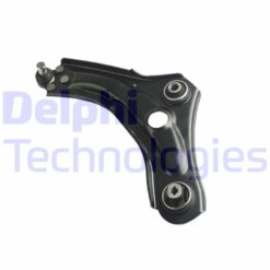 Salıncak Sol Renault Megane Iv 15 - 545058992R-545058397R