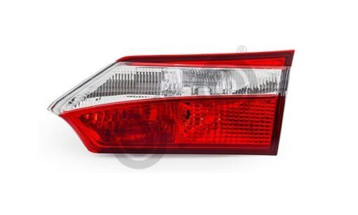 Stop Lambası İç Sağ Toyota Corolla 1.4l 1ndtv Nde180 13-16. 1.6l 1zr-fe Zre181 13-16. 1.33l 1nr-fe Nre180 13-16 - 81581-02520