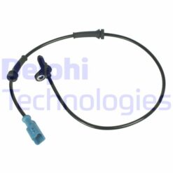Abs Tekerlek Hız Devir Sensörü Arka P207-p208-p301-c3 Pıcasso-c Elysee - 9665592380-4545.J8