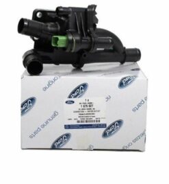 Termostat Yuvası Komple Peugeot 206-207-307-308-407-1007-3008-5008-partner Tepe-c2-c3-c4-c5 Iı Focus Iıı 11 1.6 Tdcı Courıer 14 1.5-1.6 Tdcı Fıesta 08 17 1.5 Tdcı B-max 14 - 1336.AF-9M5Q8A586BA-1675627
