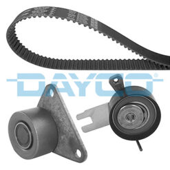 Eksantrik Gergi Kiti Volvo C30-c70 I-ıı-s40 Iı-s60 I-s70-v40-v50-v70-xc70 2.4-kuga-mondeo-focus 2.5 Uzun Gergi - 1726568-BF6N6M260AA-30731727