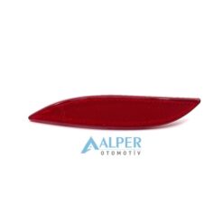 Arka Reflektör Sol Fluence - 265650004R