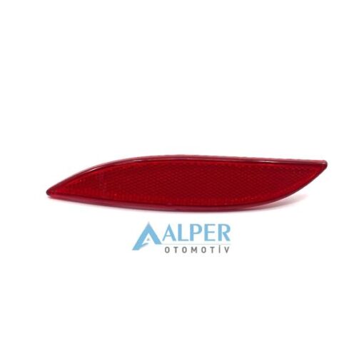 Arka Reflektör Sol Fluence - 265650004R