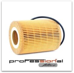 Yag Fıltresı Mercedes Om642 W203 W204 C219 C218 W211 W212 - A6421800009