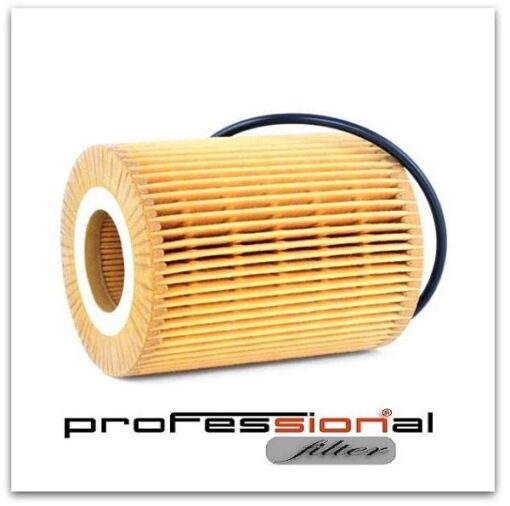 Yag Fıltresı Mercedes Om642 W203 W204 C219 C218 W211 W212 - A6421800009