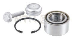 Teker Rulmanı On 4-matic Mercedes W211 S211 W220 - A2203300051