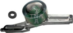 Alternatör Gergi Rulmanı Partner-berlıngo 1.1-1.4-p306 1.1.1.4-1.6-xsara 1.6i-saxo 1.1-1.4-1.6 X C - 6453.S4-6453.S5-96222692-96584013