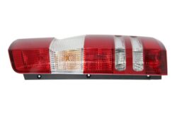 Stop Lambası Sag Duylu. Sıslı Mercedes Sprınter B906 06 - A9068200264