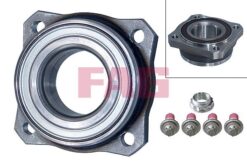 Arka Teker Rulmanı Bmw F25 F26 - 33406787015
