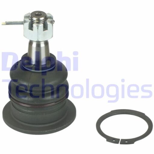 Rotil Ön Sağ-sol Toyota Hılux 2wd Pıck-up 05 Hılux 4wd Pıck-up 05 - 4331009015-433100K010