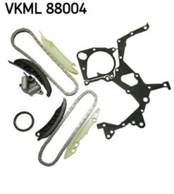 Eksantrık Zıncır Setı Bmw M47n2 M57n2 E46 E60 E65 E87 E90 E91 E92 E83 E53 E70 E71 E72 Komple - 11318506869-13528506969