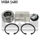 Ön Teker Rulmanı Ford Mondeo 96 07 Volvo S40 1.6 1.8 1.9 2.0 T V40 99 04 Jaguar Xtype 01 09 40.x75x37 Abs Sız - 1S7J1K018AA-30818024-C2S8276