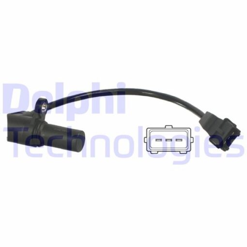 Krank Mili Sensörü Chevrolet Aveo-kalos T200 T250 1.2 04 Matız-spark 1.0 05 - 96325868-25198944