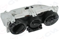 Kalorifer Kumanda Paneli Klimalı Ac Tuşlu Golf4/bora - 1J0820045F