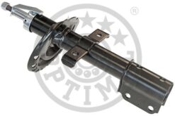 Ön Amortisör Sağ-sol Renault Clıo Iv 12 Modus 04 Clıo Iıı 04 Gazlı - 543020808R-543028420R-8200452695