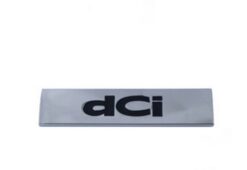 Arka Bagaj Yazısı Dcı Megane Iv-talısman - 908920356R