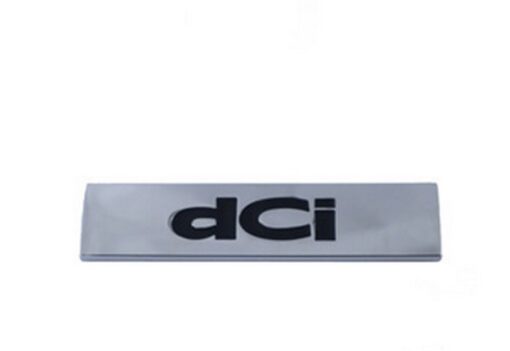 Arka Bagaj Yazısı Dcı Megane Iv-talısman - 908920356R