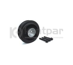 Krank Kasnagı Transıt V347 2.2tdcı / 2.4tdcı 06 14 V363 2.2tdcı 14 / Arkadan Ceker 3 Adet Cıvata - BK3Q6B319CB-1748942-BK3Q6B319CA