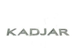 Arka Yazı Monogram Kadjar Kadjar - 908924449R