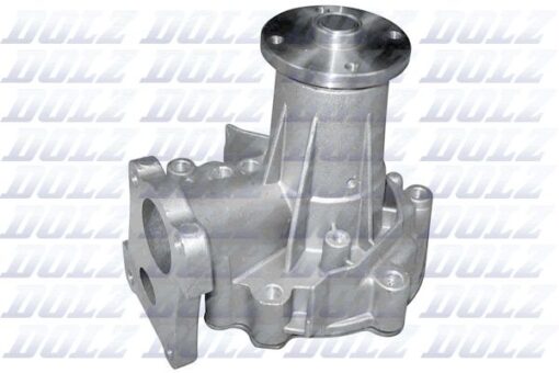 Devirdaim Su Pompası Hyundaı Starex 96- / H100 2.6l Kamyonet 96- / Galloper 2.5l 99- / Kıa K2500 2.5l Tcı 98- / Mıtsubıshı L200 2.5l 4d56 K74t 4x4 96-06 - MD974999-MD997686-2510042540