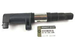 Ateşleme Bobini Kalem Bobin Renault Megane I-ıı-ıı Kangoo 04 Laguna Iı-ııı Clıo Iı-ııı Scenıc Iı-ııı Trafıc Iı 06 Dacıa Duster 10 Logan 06 Sandero 08 1.4 K4j 1.6 K4m 1.8 F4p 2.0 F4r - 224332597R-8200568671-224333529R