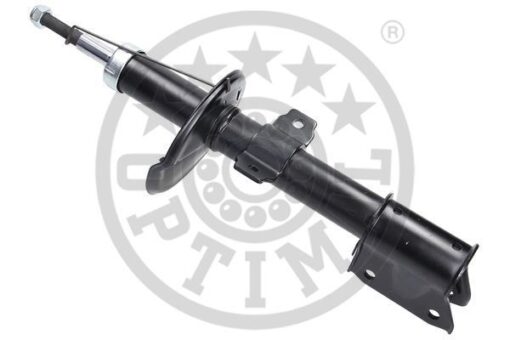 Ön Amortisör Sag-sol Dacıa Duster 10 Mek.şanz. Gazlı - 8200813791-543026656R