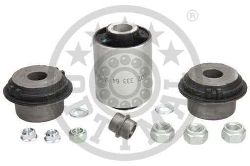 Salıncak Tamır Takımı On Alt Mercedes W202 S202 C208 A208 R170 - A1703300075