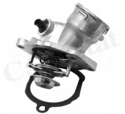 Termostat 100 C Mercedes M273 W212 S212 C207 A207 W463 W221 W166 W251 C216 R230 - A2732000215