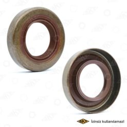 Şanzuman Keçesi Arka Fıat Tofas M131-serçe Sahın-dogan-kartal 1.6 Ölçü 32x56x11 - 0400002400E-40000240