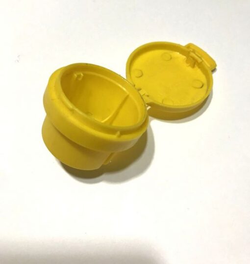 Cam Su Fiskiye Depo Kapağı Mgn Iıı-fluence-clıo Iv - 289130004R-289130999R