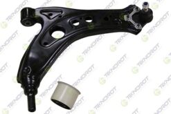 Salıncak Sağ Alt Komple Sac Fox 5z1 2005-- - 6Q0407151DR