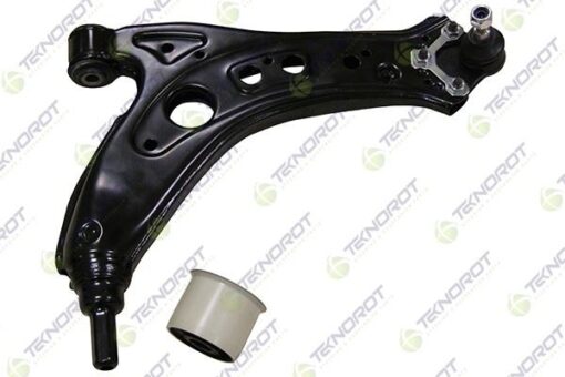 Salıncak Sağ Alt Komple Sac Fox 5z1 2005-- - 6Q0407151DR