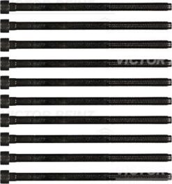 Silindir Kapak Civatası 10 Adet Opel Astra H-vectra C-zafıra A-b Fıat Brava-doblo-marea 1.9 Cdtı- Jtd - 93178500-5607961-7775920