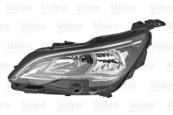 Sol Far Peugeot P3008 16 P5008 16 Actıve-gündüz Led Farlı - 1616878180-1686413280