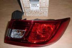 Arka Sağ Stop Lambası Clıo Iv - 265509846R