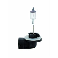Ampul 12v H27 27w Pgj13 Tek Flamanlı L Tip Far Ve Sis Yandan Soketli
