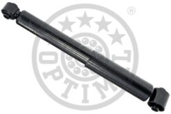 Arka Amortisör Sol/sağ Nıssan Qashqai 06 1.6-1.5 Dci-2.0-2.0 Dci Gazlı - 56210JD02A-56210JD73A-E6210BR20A
