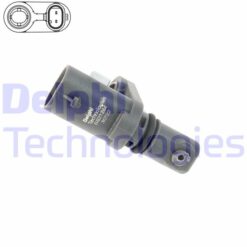 Arka Abs Devir Hız Sensörü P208-p308-p508-p2008-p3008-p5008-rıfter-partner-berlıngo-c4-c5-ds3- Ds4-ds7-ds9 - 9810961080