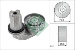Gergı Rulmanı 2.7 3.0 Dıscovery 4 L319 R.r Sport 1 L320 09 13 - LR013506