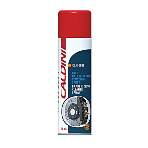 Fren Balata Spreyi 500 Ml. Koli 30 Ad - 7702258759-55171369