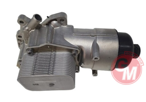 Yağ Soğutucusu Komple Cıtroen Berlıngo-c4-c5-206-308 1.6 Hdi-ford -focus 2/3-fıesta 1.6tdci-1.5tdci - 1103.S7-1103.P0